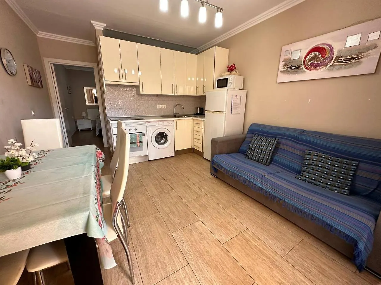 Aapartamento Dream De Isla Apartment Costa Adeje  Spain