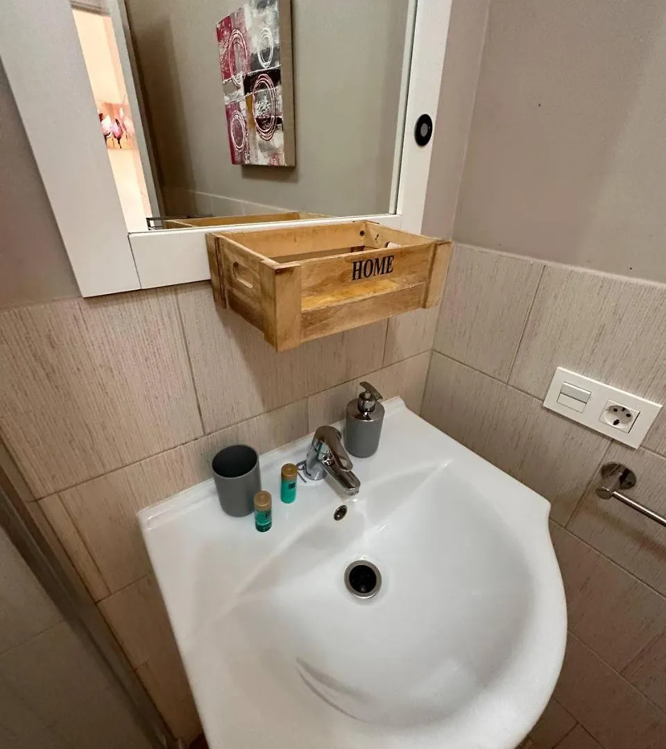 Aapartamento Dream De Isla Apartment Costa Adeje