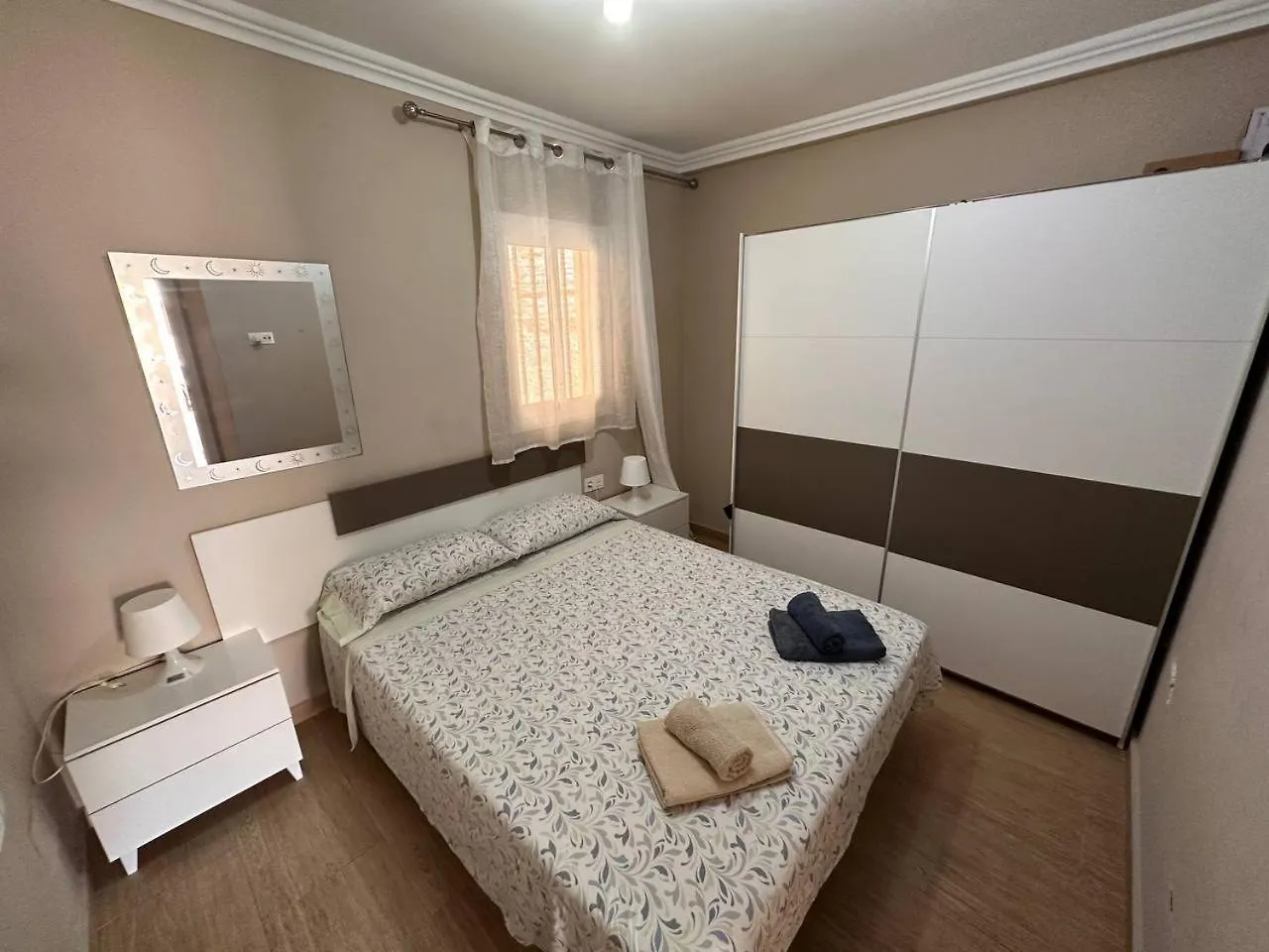 Aapartamento Dream De Isla Apartment Costa Adeje  Spain
