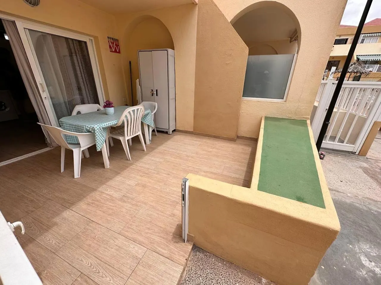 Aapartamento Dream De Isla Apartment Costa Adeje  Costa Adeje (Tenerife)