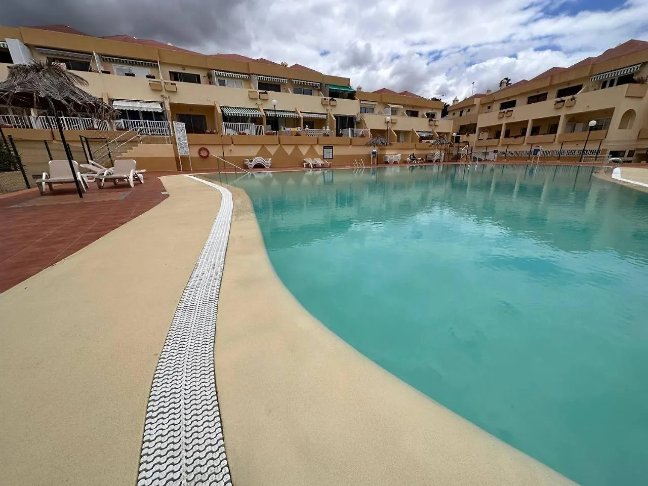 Aapartamento Dream De Isla Apartment Costa Adeje  Spain