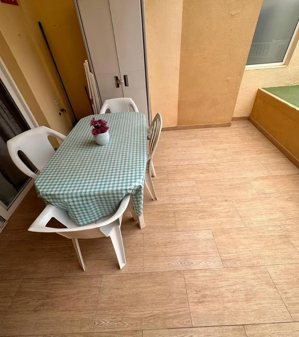 Aapartamento Dream De Isla Apartment Costa Adeje